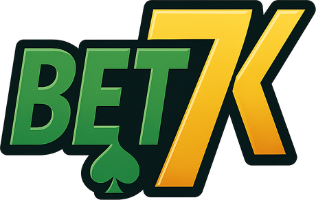 bet 7 k logo